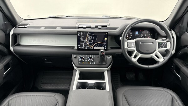 Used Land Rover Defender 110 2024 for sale - 76211088: Photo 12