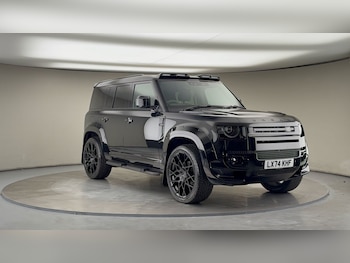2024 - 3.0 D250 MHEV X-Dynamic SE SUV 5dr Diesel Auto 4WD Euro 6 (s/s) (250 ps)