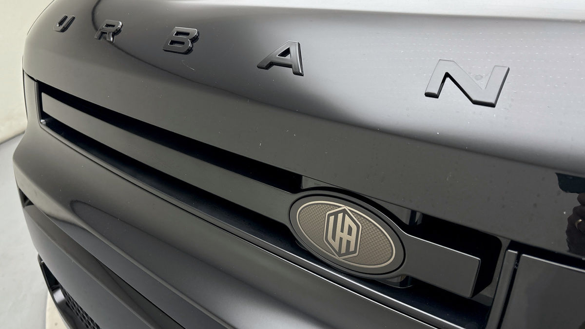 Used Land Rover Defender 110 2024 for sale - 76211088: Photo 24