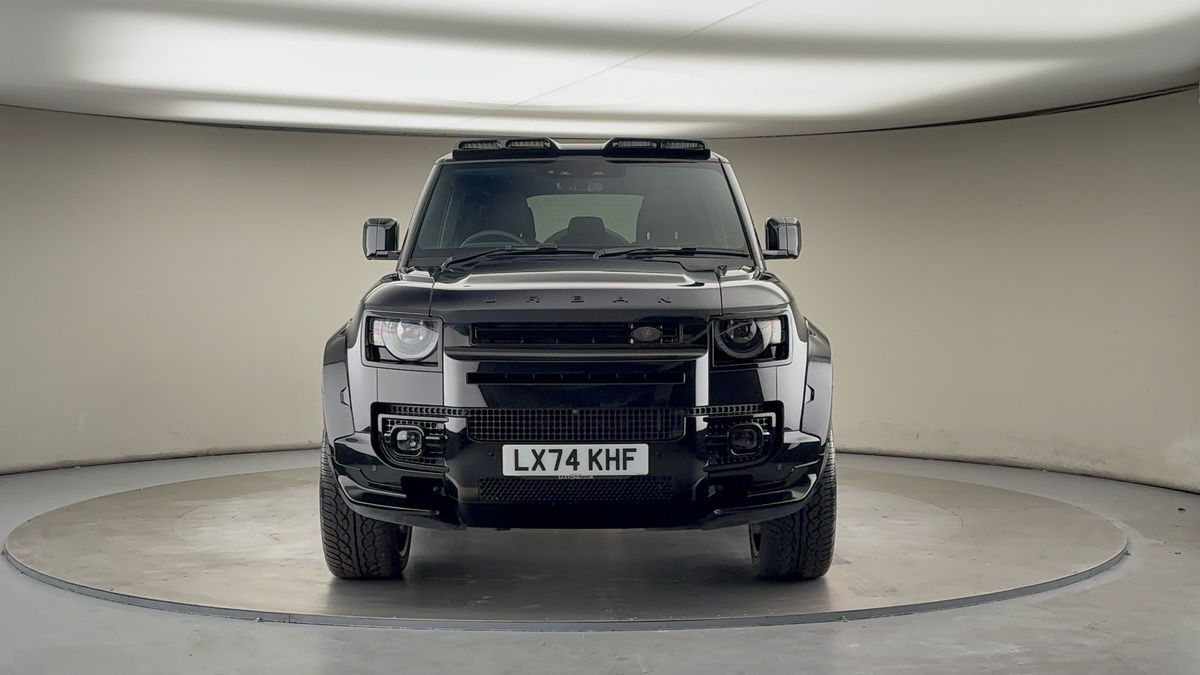 Used Land Rover Defender 110 2024 for sale - 76211088: Photo 3