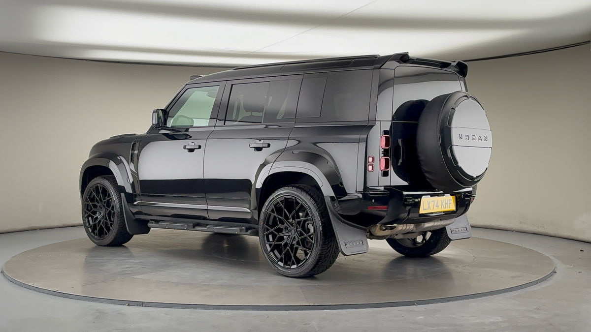 Used Land Rover Defender 110 2024 for sale - 76211088: Photo 31