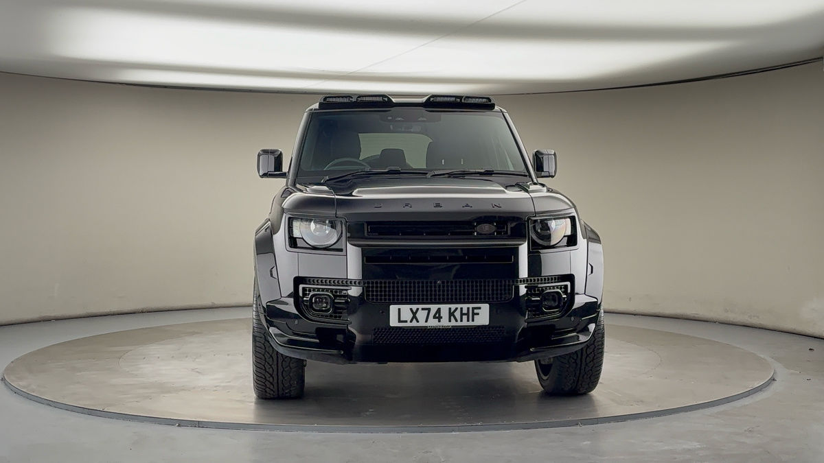 Used Land Rover Defender 110 2024 for sale - 76211088: Photo 38