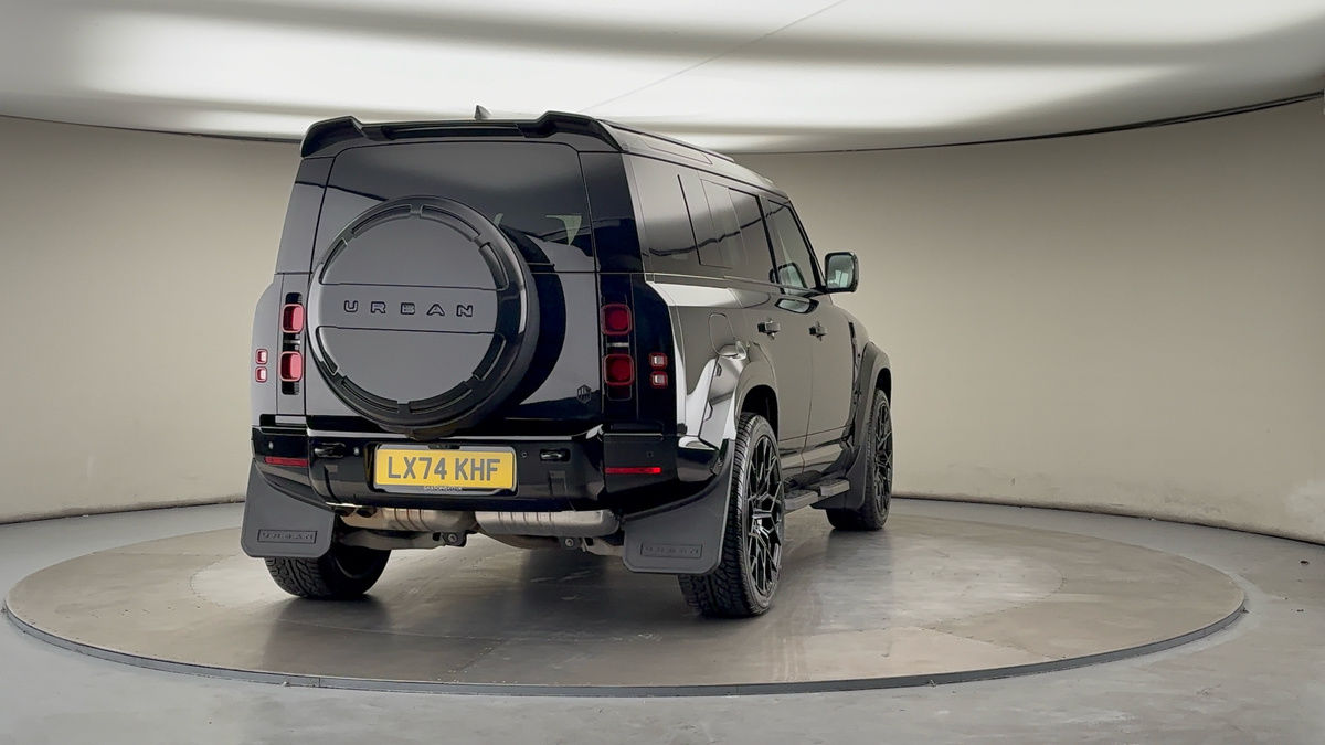 Used Land Rover Defender 110 2024 for sale - 76211088: Photo 46