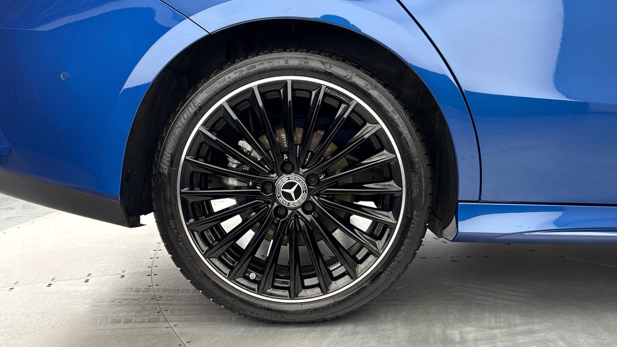 Used Mercedes-Benz CLA 2023 for sale - 76133142: Photo 10