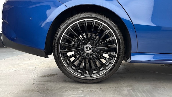 Used Mercedes-Benz CLA 2023 for sale - 76133142: Photo 10