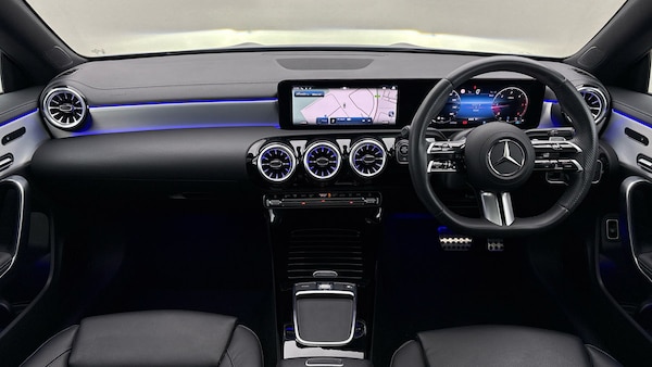 Used Mercedes-Benz CLA 2023 for sale - 76133142: Photo 12