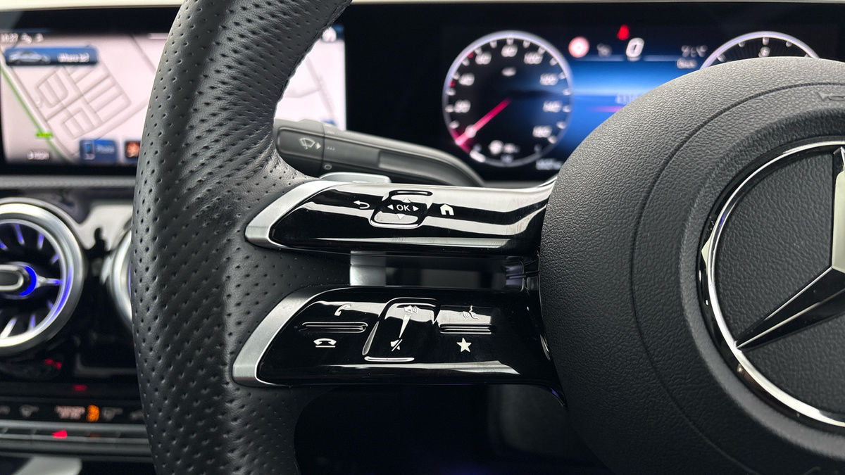 Used Mercedes-Benz CLA 2023 for sale - 76133142: Photo 13