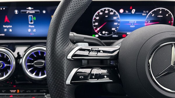 Used Mercedes-Benz CLA 2023 for sale - 76133142: Photo 13