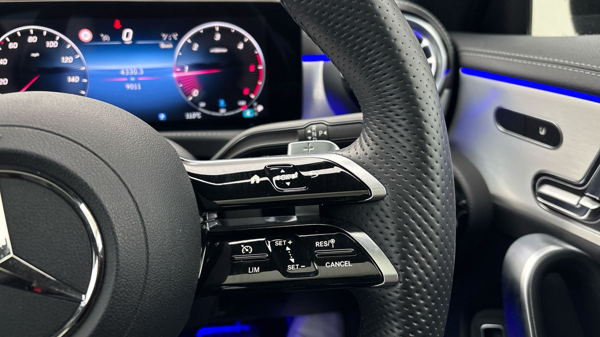 Used Mercedes-Benz CLA 2023 for sale - 76133142: Photo 14