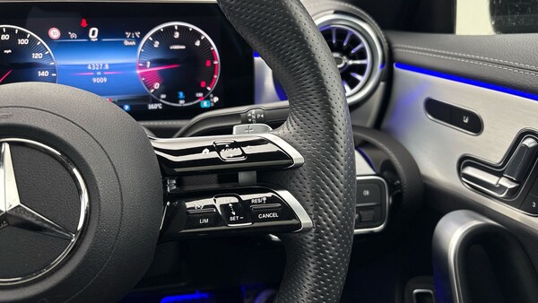 Used Mercedes-Benz CLA 2023 for sale - 76133142: Photo 14