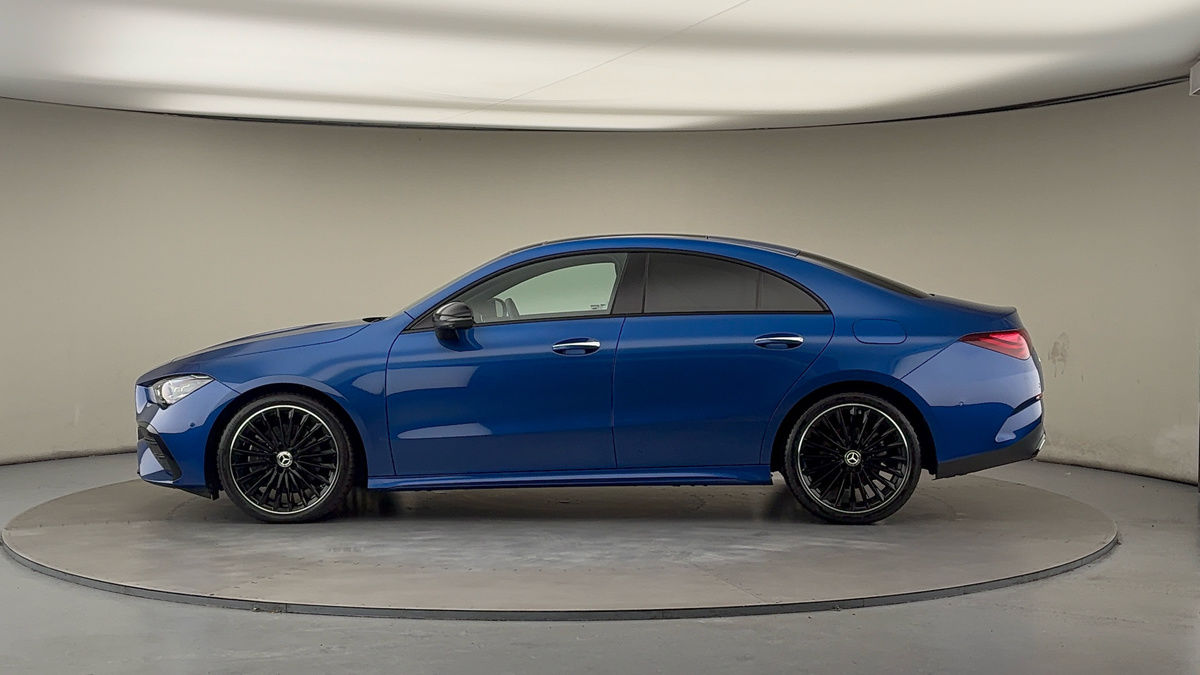 Used Mercedes-Benz CLA 2023 for sale - 76133142: Photo 15