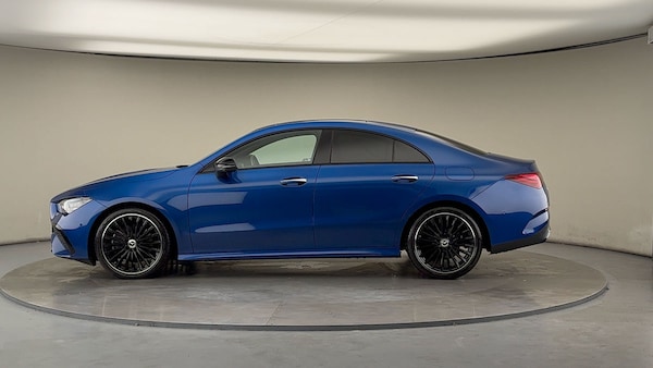 Used Mercedes-Benz CLA 2023 for sale - 76133142: Photo 15