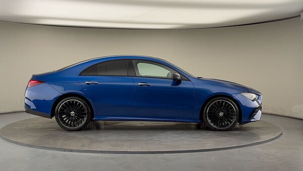 Used Mercedes-Benz CLA 2023 for sale - 76133142: Photo 16