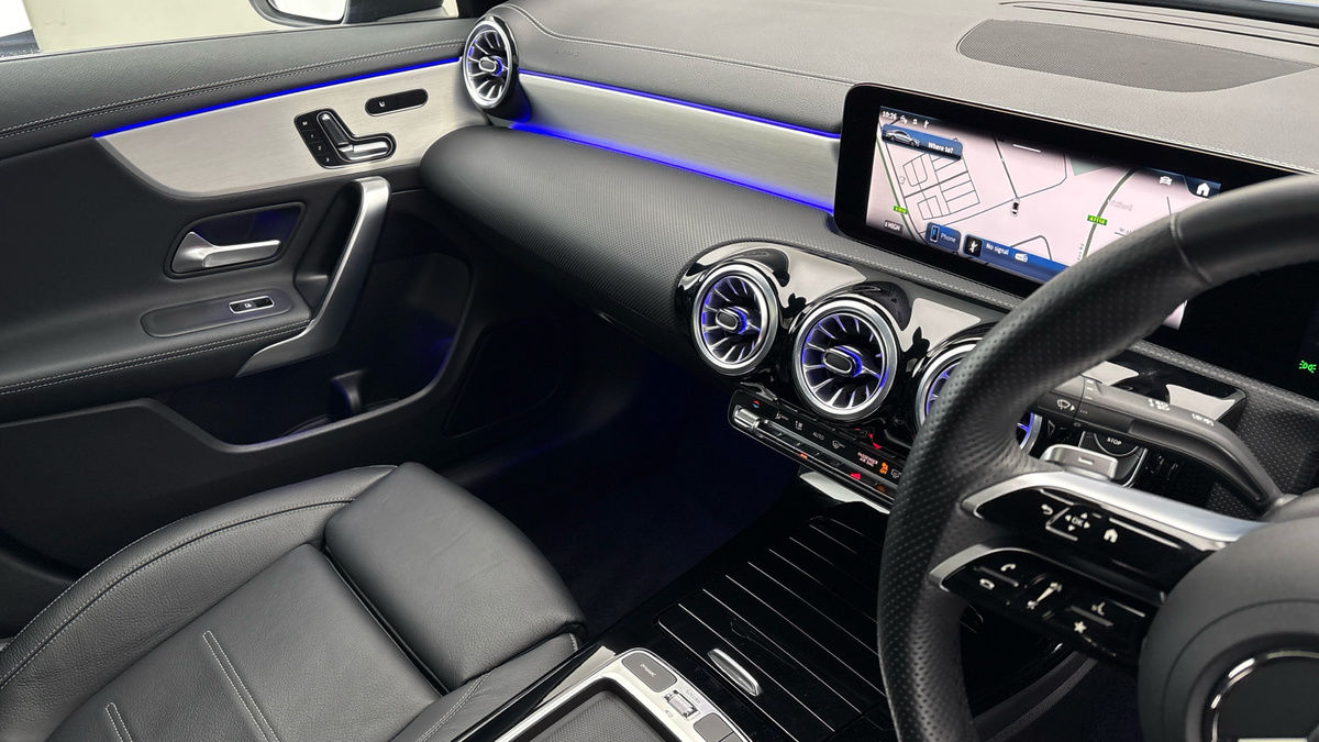 Used Mercedes-Benz CLA 2023 for sale - 76133142: Photo 18