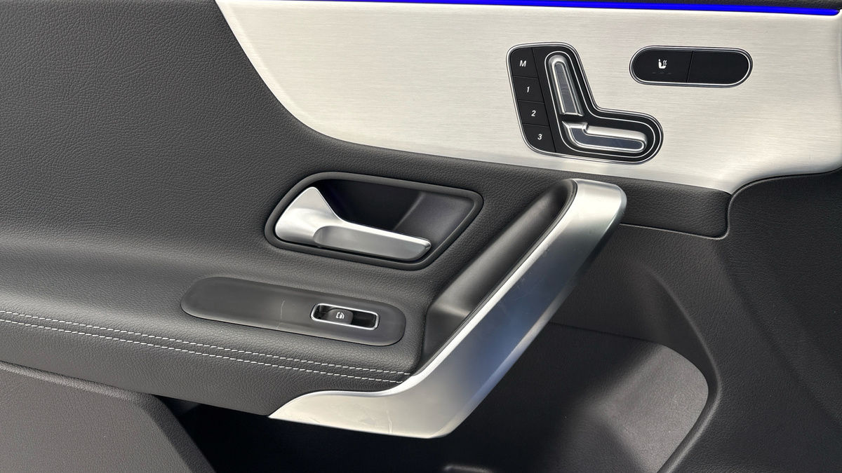 Used Mercedes-Benz CLA 2023 for sale - 76133142: Photo 19