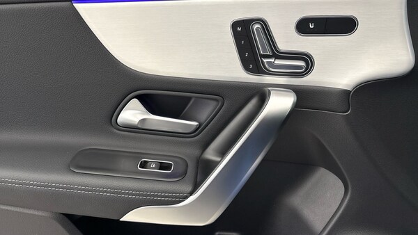 Used Mercedes-Benz CLA 2023 for sale - 76133142: Photo 19