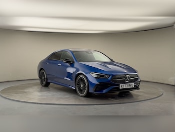 Used Mercedes-Benz CLA 2023 for sale - 76133142: Photo