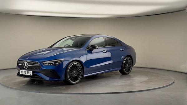 Used Mercedes-Benz CLA 2023 for sale - 76133142: Photo 20
