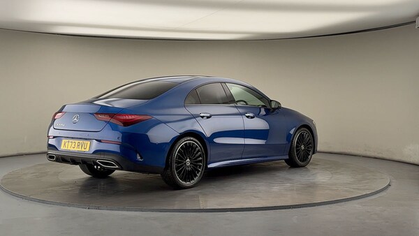 Used Mercedes-Benz CLA 2023 for sale - 76133142: Photo 21