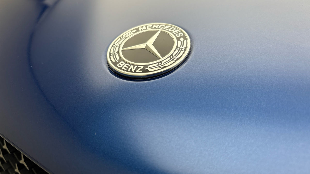 Used Mercedes-Benz CLA 2023 for sale - 76133142: Photo 24