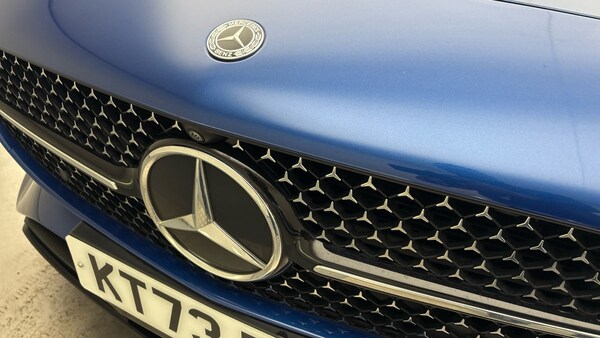 Used Mercedes-Benz CLA 2023 for sale - 76133142: Photo 24