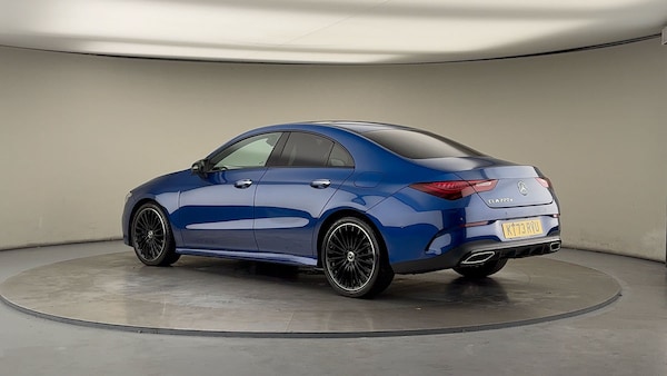 Used Mercedes-Benz CLA 2023 for sale - 76133142: Photo 25