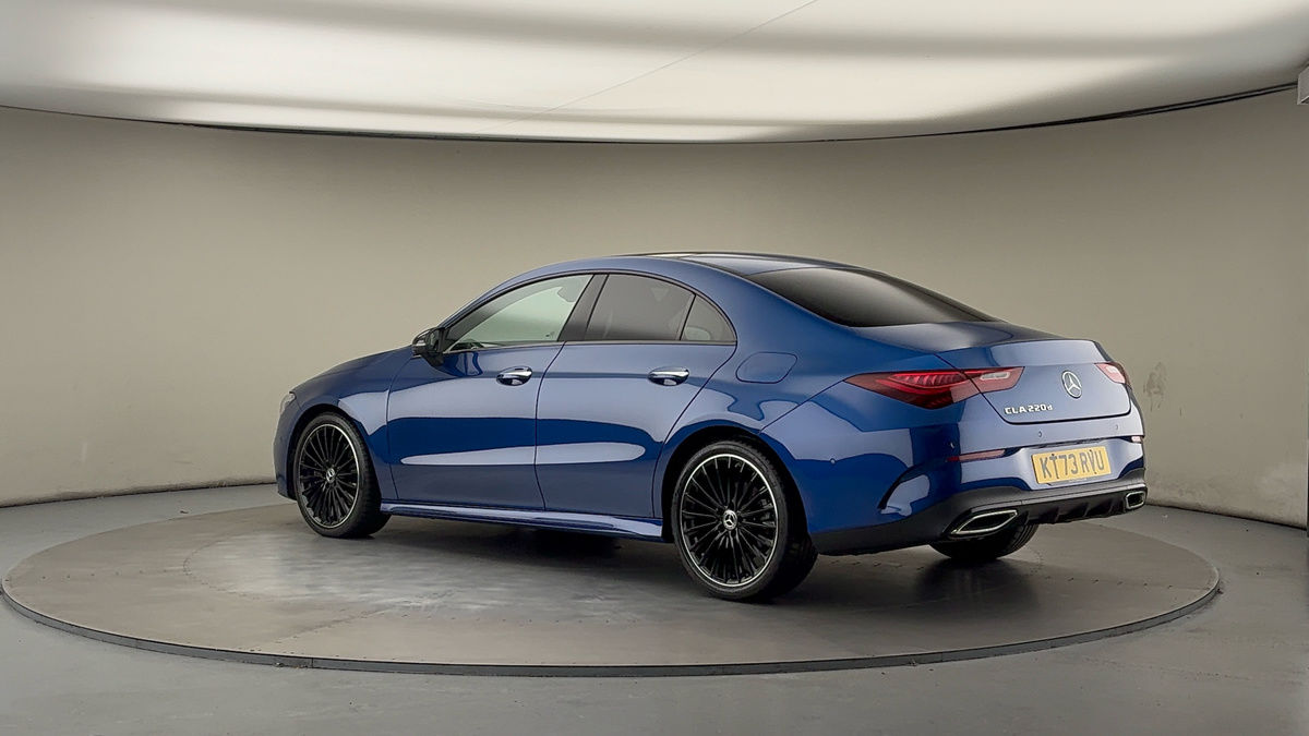 Used Mercedes-Benz CLA 2023 for sale - 76133142: Photo 26