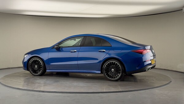 Used Mercedes-Benz CLA 2023 for sale - 76133142: Photo 26