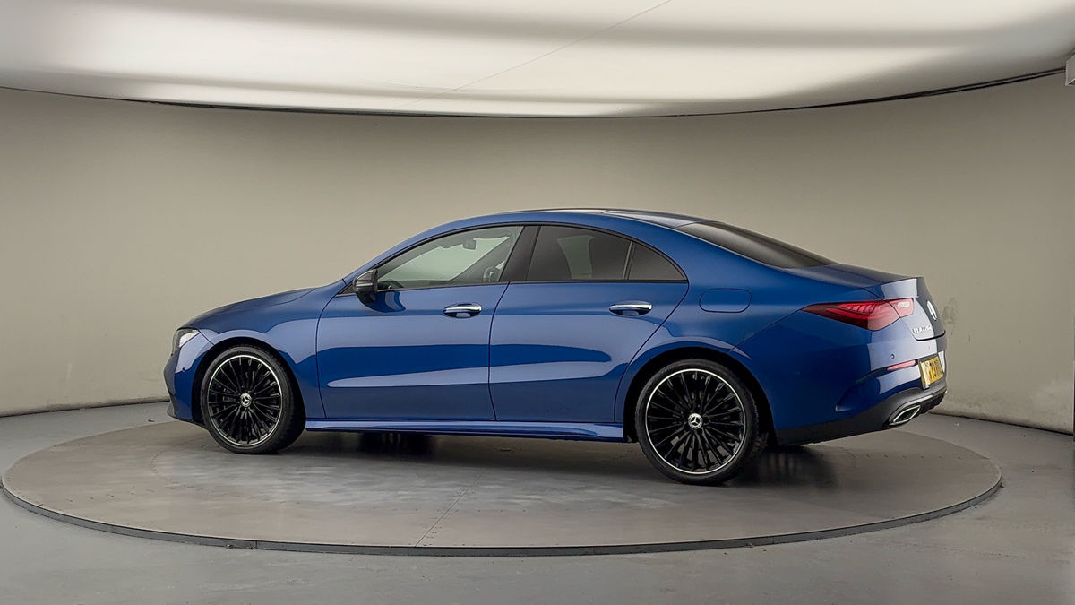 Used Mercedes-Benz CLA 2023 for sale - 76133142: Photo 27