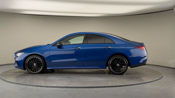 Used Mercedes-Benz CLA 2023 for sale - 76133142: Photo 27