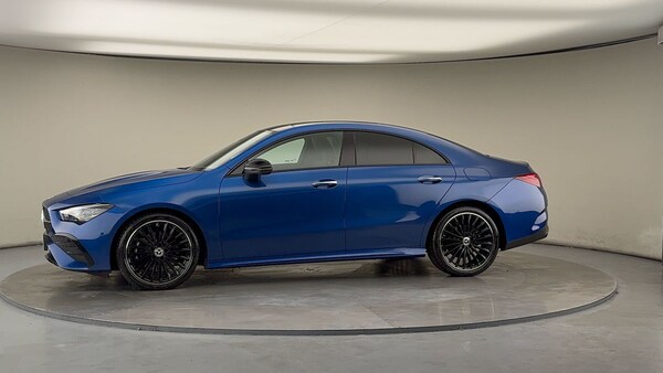 Used Mercedes-Benz CLA 2023 for sale - 76133142: Photo 28