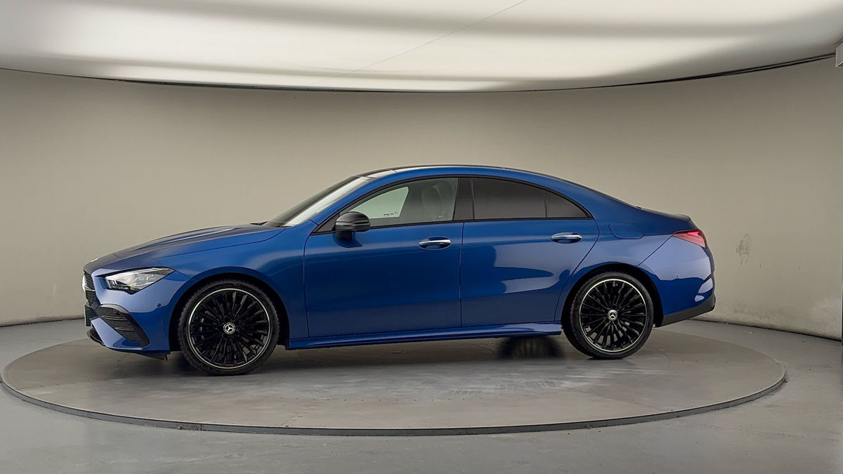 Used Mercedes-Benz CLA 2023 for sale - 76133142: Photo 29