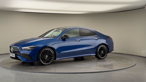Used Mercedes-Benz CLA 2023 for sale - 76133142: Photo 29