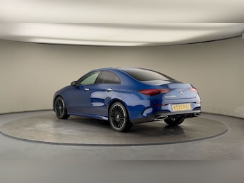 Used Mercedes-Benz CLA 2023 for sale - 76133142: Photo