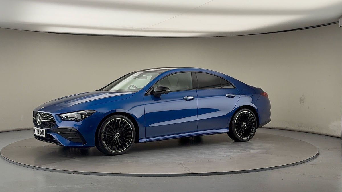 Used Mercedes-Benz CLA 2023 for sale - 76133142: Photo 30