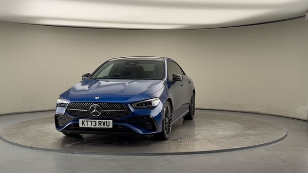 Used Mercedes-Benz CLA 2023 for sale - 76133142: Photo 31