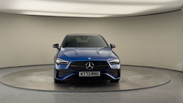 Used Mercedes-Benz CLA 2023 for sale - 76133142: Photo 32
