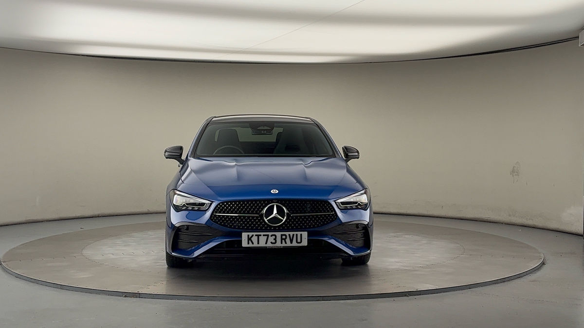 Used Mercedes-Benz CLA 2023 for sale - 76133142: Photo 33