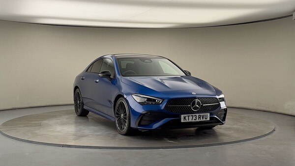 Used Mercedes-Benz CLA 2023 for sale - 76133142: Photo 33