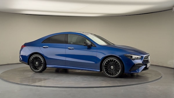 Used Mercedes-Benz CLA 2023 for sale - 76133142: Photo 35