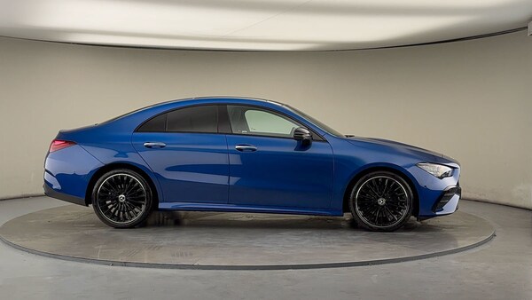 Used Mercedes-Benz CLA 2023 for sale - 76133142: Photo 36