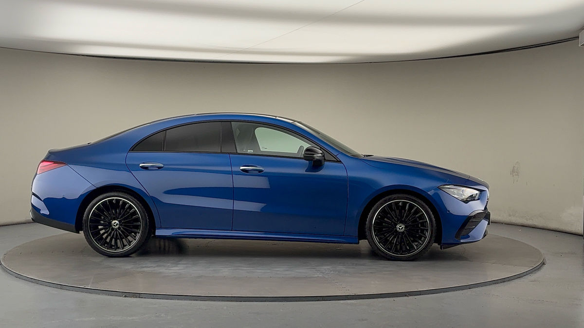 Used Mercedes-Benz CLA 2023 for sale - 76133142: Photo 37