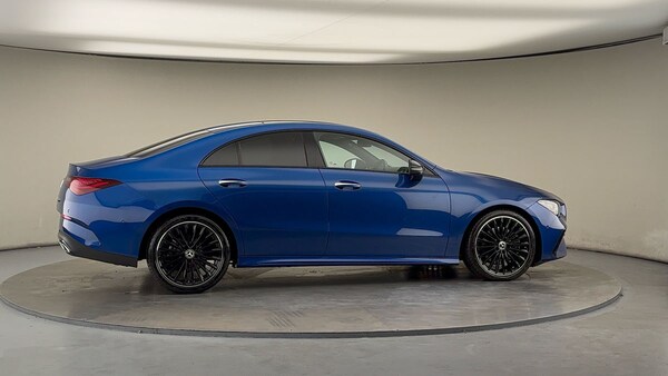 Used Mercedes-Benz CLA 2023 for sale - 76133142: Photo 37