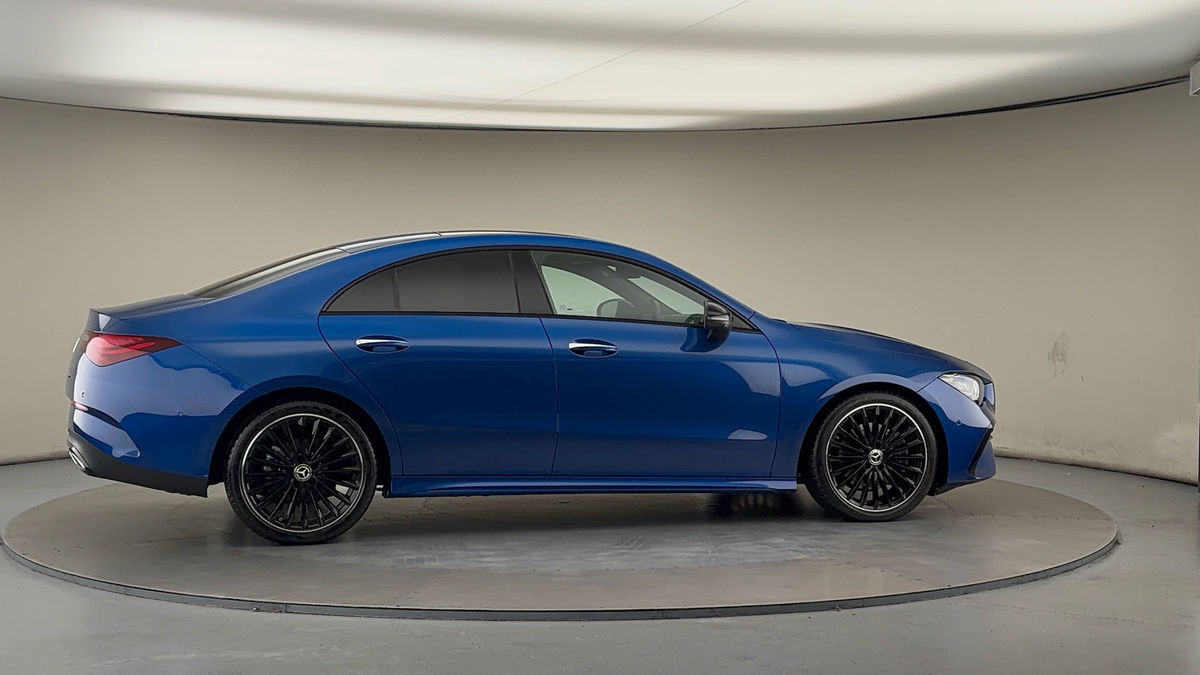 Used Mercedes-Benz CLA 2023 for sale - 76133142: Photo 38