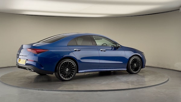 Used Mercedes-Benz CLA 2023 for sale - 76133142: Photo 38