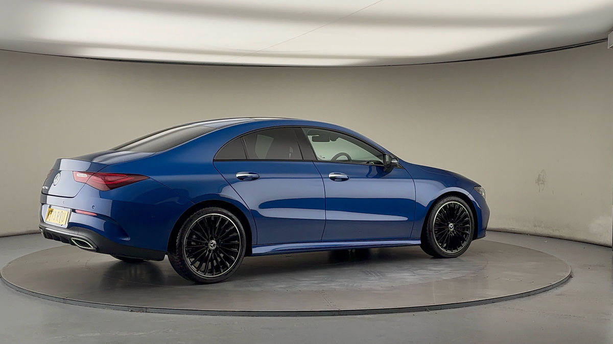 Used Mercedes-Benz CLA 2023 for sale - 76133142: Photo 39