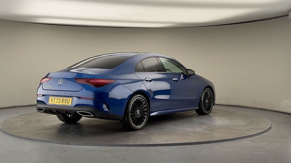 Used Mercedes-Benz CLA 2023 for sale - 76133142: Photo 39