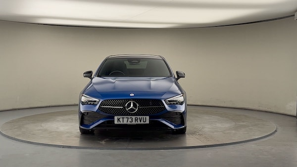 Used Mercedes-Benz CLA 2023 for sale - 76133142: Photo 3