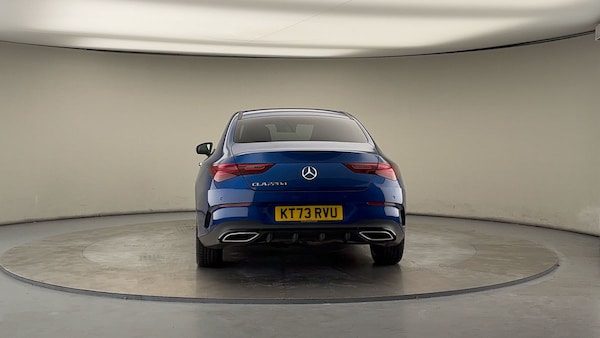 Used Mercedes-Benz CLA 2023 for sale - 76133142: Photo 41