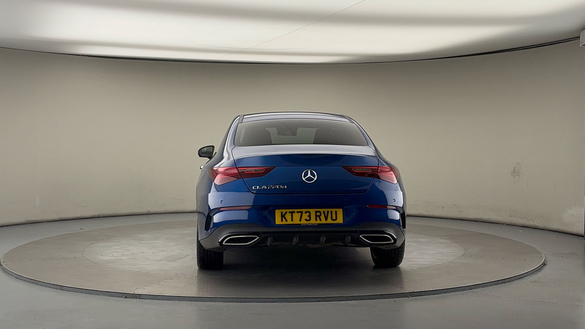 Used Mercedes-Benz CLA 2023 for sale - 76133142: Photo 42